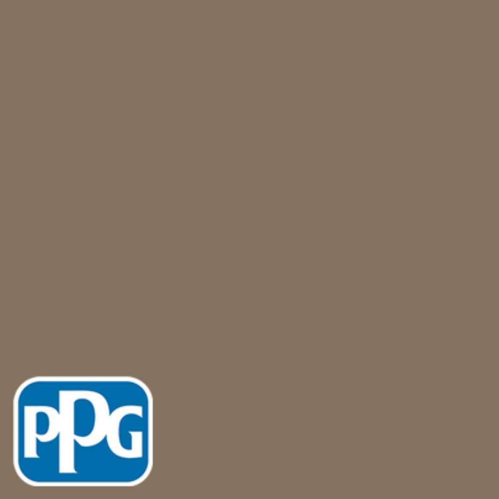 Ppg Timeless 1 Gal Hdppgwn34 Dark Legacy Gold Semi Gloss Interior Hdppgwn34 Dark Legacy Gold Semi Gloss Interior One Coat Paint With Primer