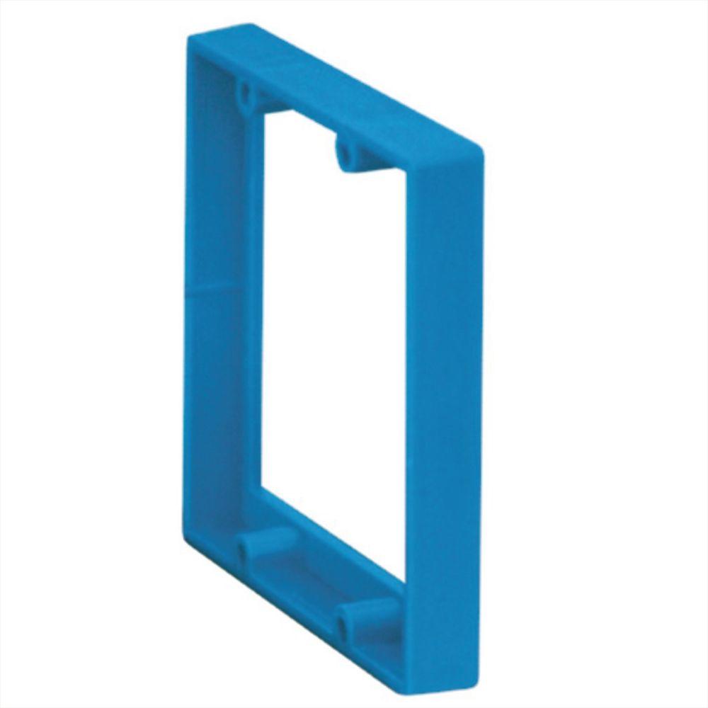 ReceptXtenders 2Gang 1/2 in. Electrical Box Extender00024 The Home