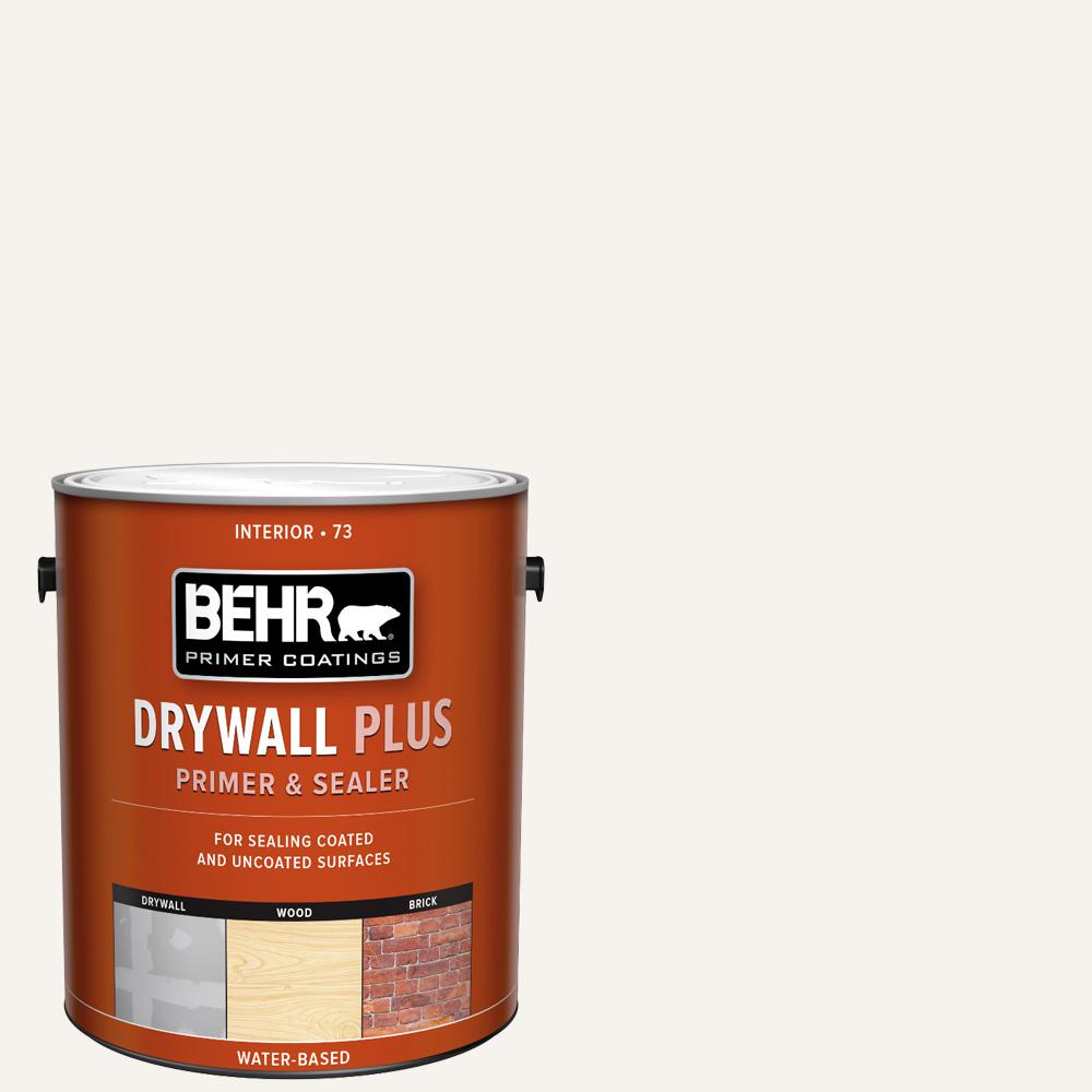 Roman Rx-35 PRO-999 1 gal. Interior Drywall Repair and Sealer Primer ...