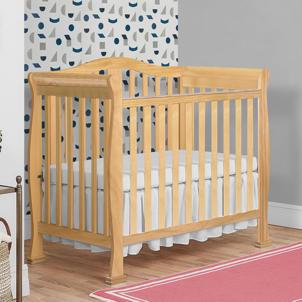 dream on me naples mini crib
