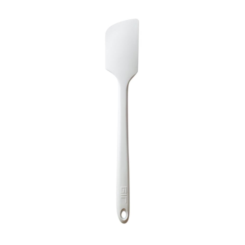 UPC 856833004537 product image for Pro 16 in. Silicone Spatula in Studio White | upcitemdb.com