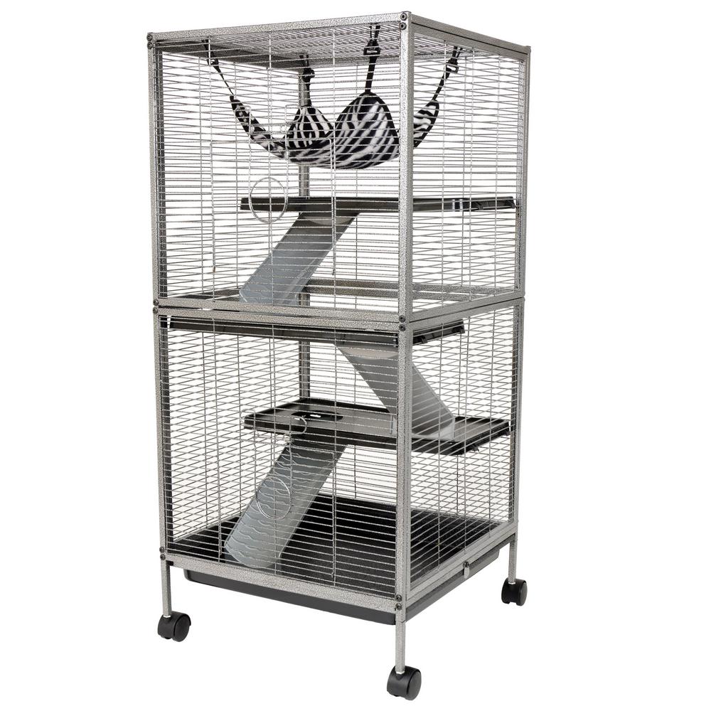 black friday rat cage