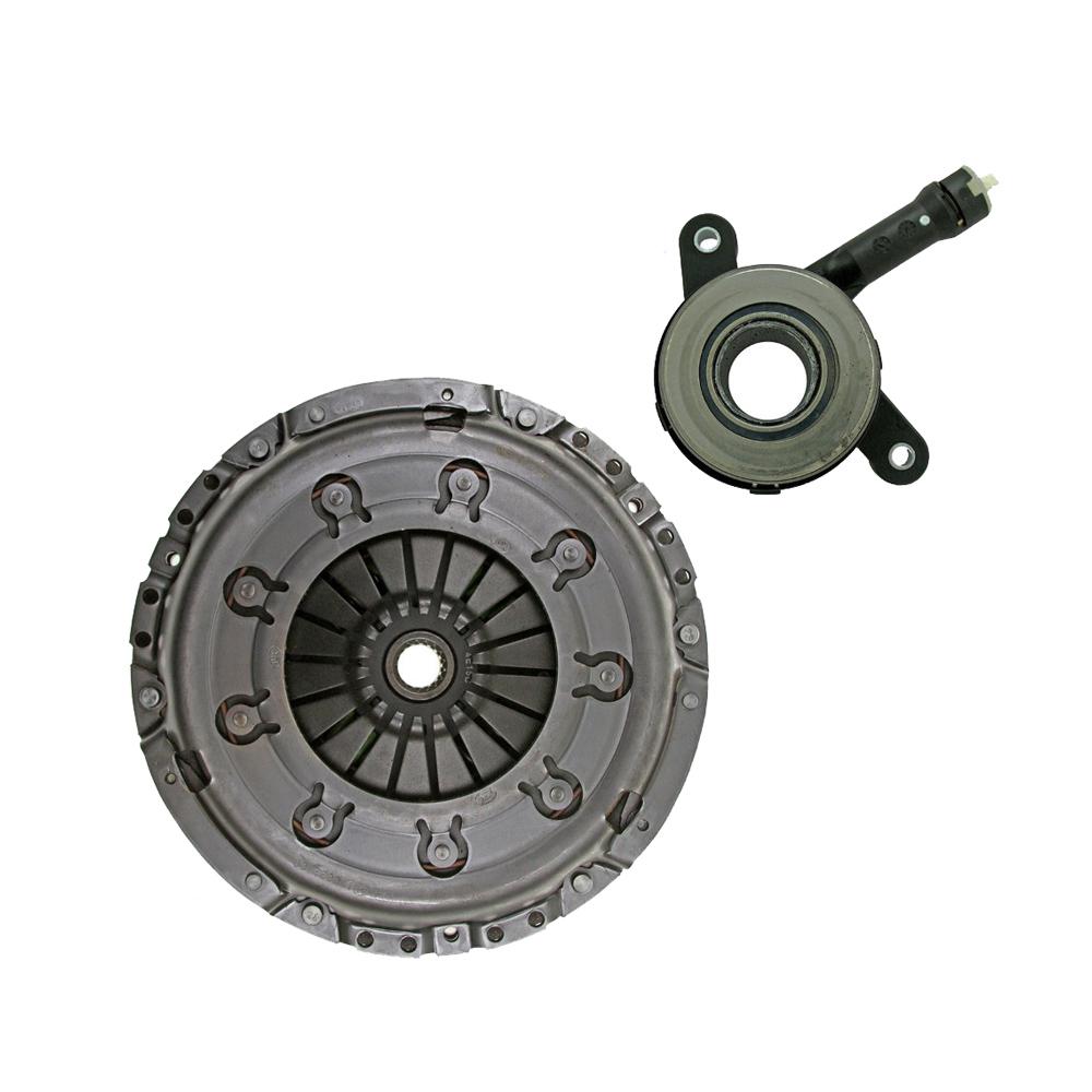 RhinoPac 05-074 CLUTCH KIT