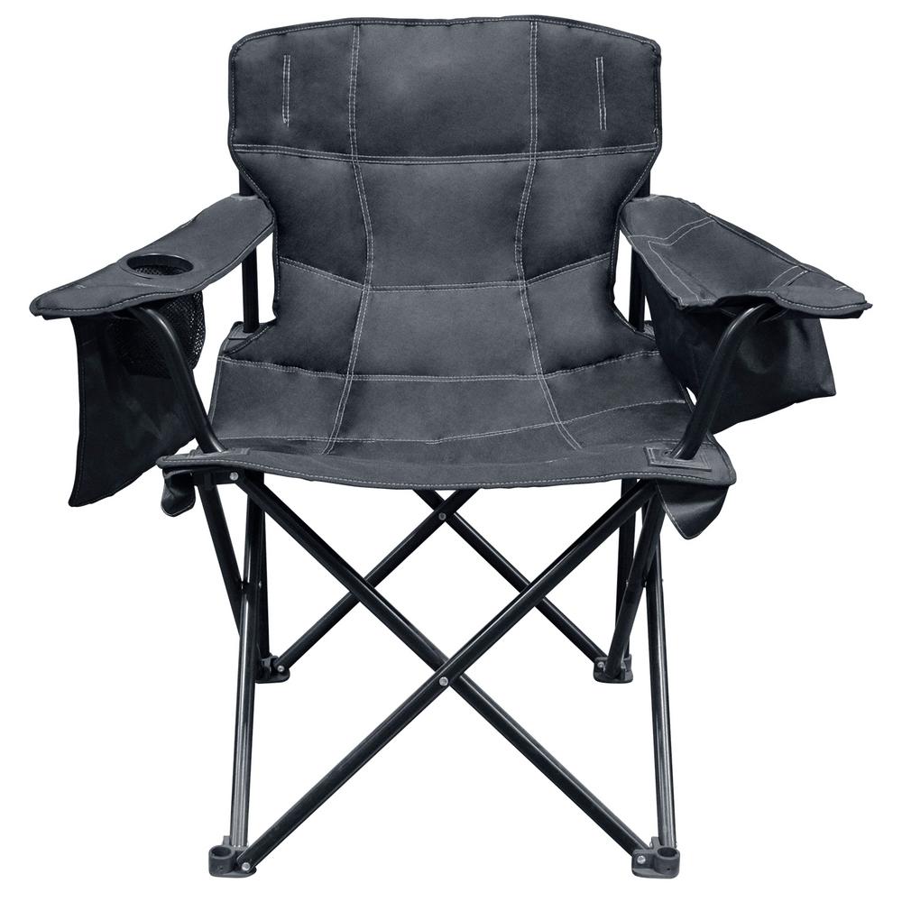 coleman quattro lax double quad chair