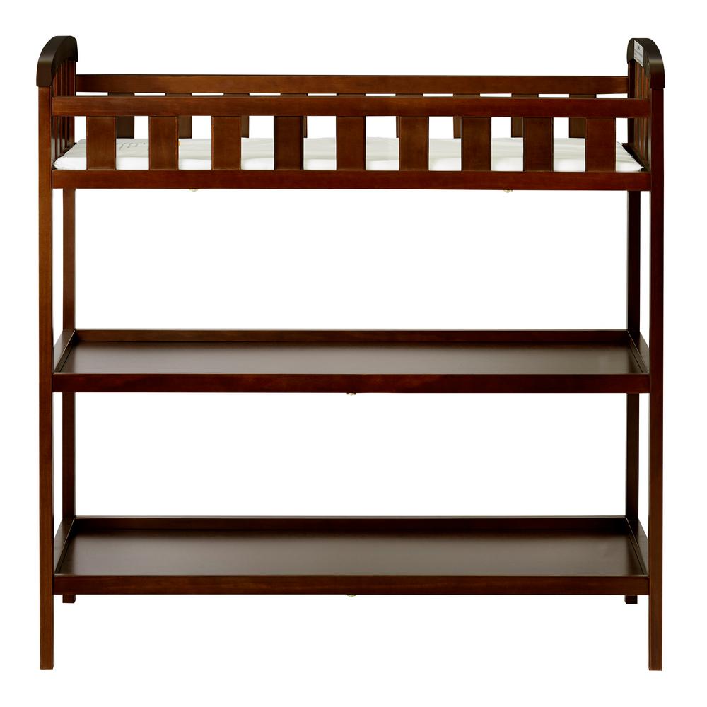 changing table home depot