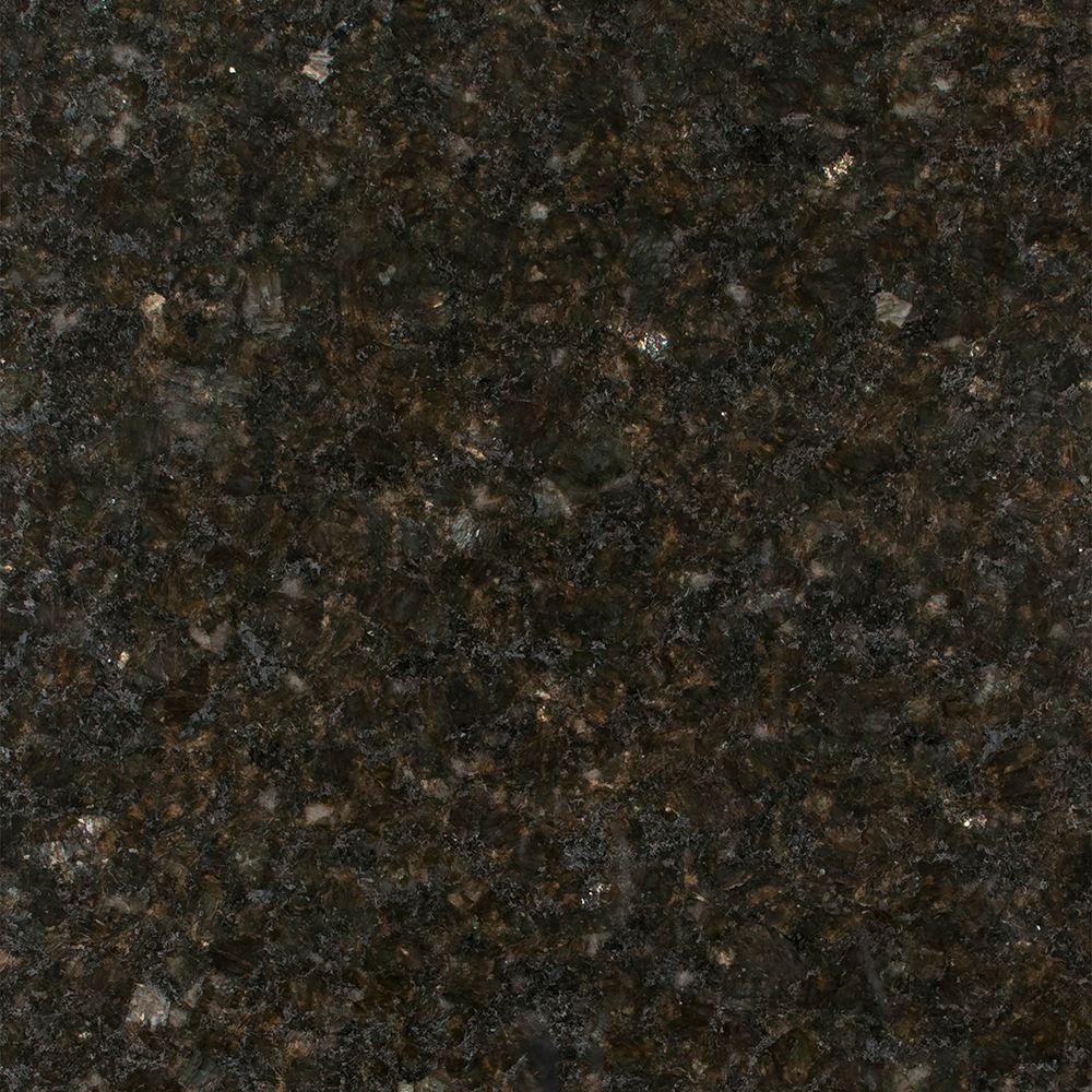 Stonemark 3 In X 3 In Granite Countertop Sample In Ubatuba Dt