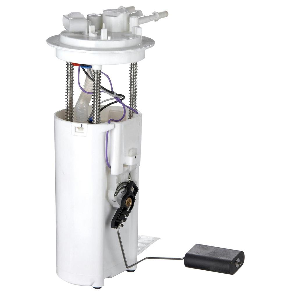 Spectra Premium Fuel Pump Module AssemblySP3976M The Home Depot