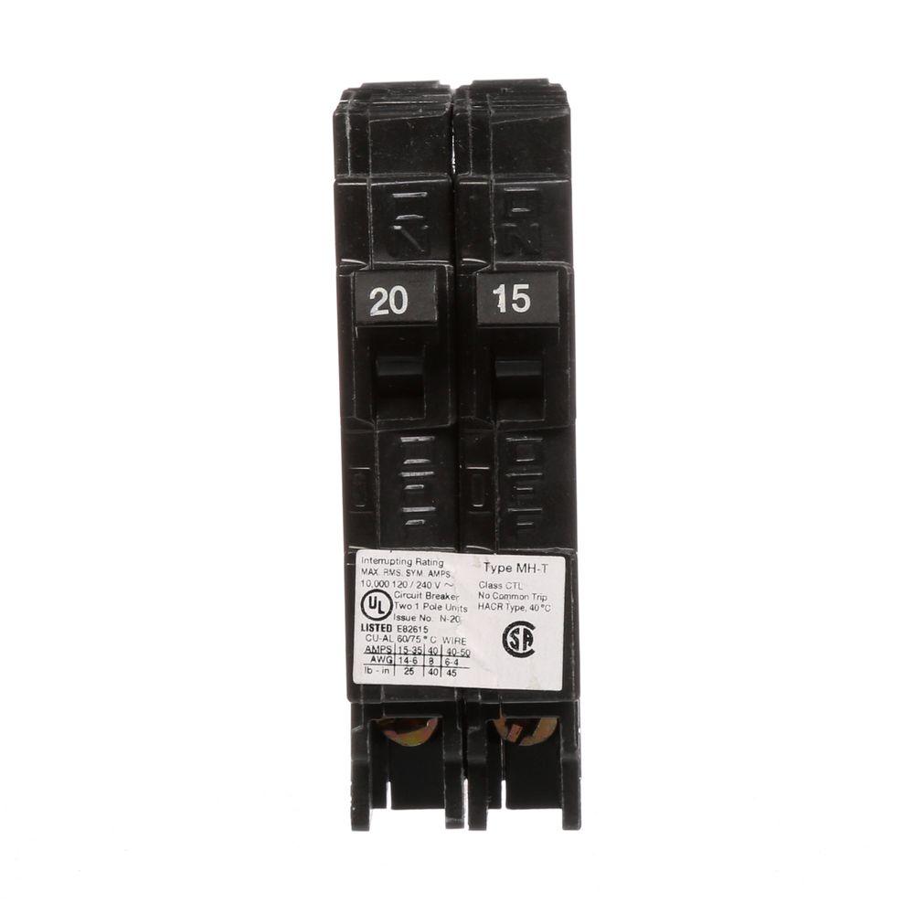 Crouse Hinds Breaker Replacement Chart