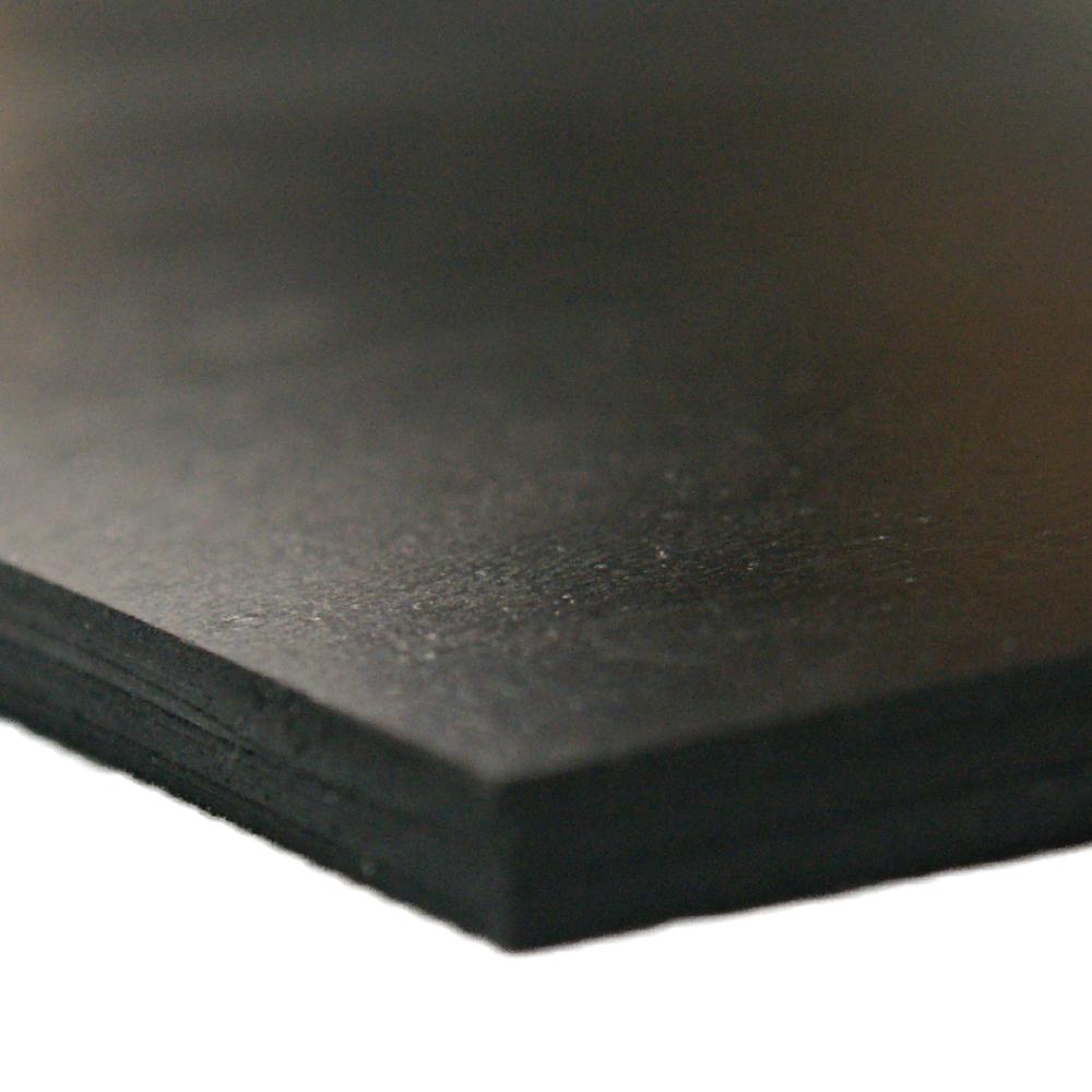 Rubber Cal Neoprene 1 8 In X 36 96 Commercial Grade 45a Rubber Cal Neoprene 1 8 In X 36