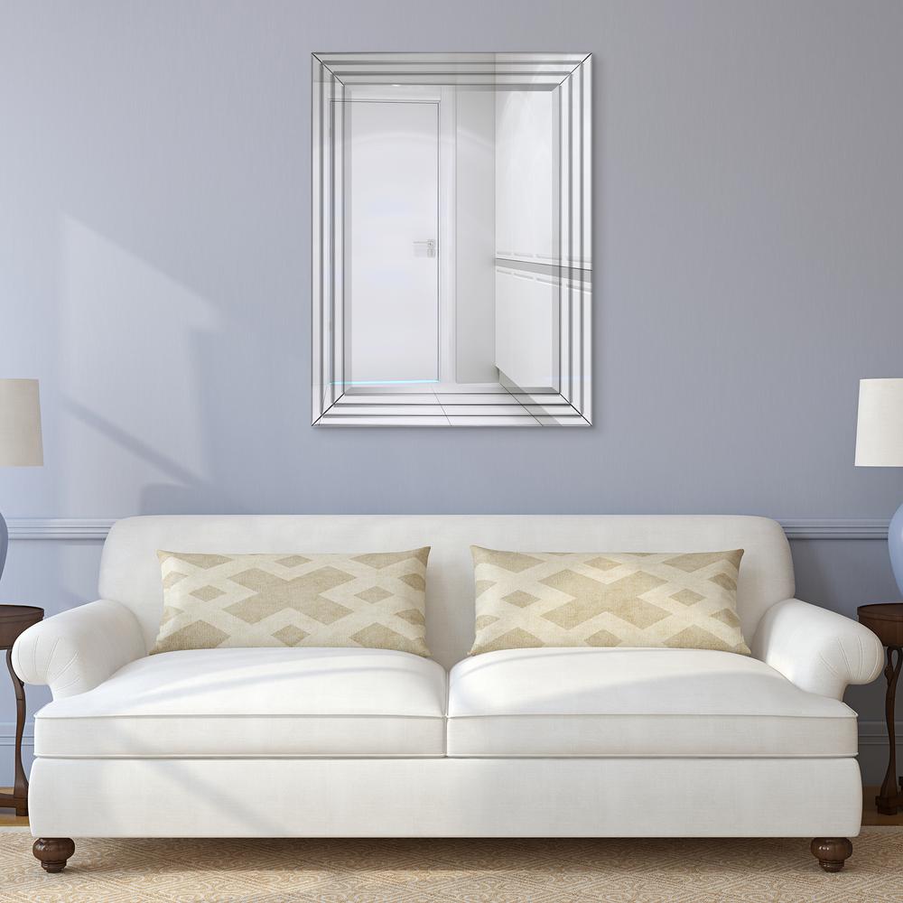 Multi Faceted Mirror Mom 20225mm 3040 The Home Depot Multi Faceted Mirror Mom 20225mm 3040