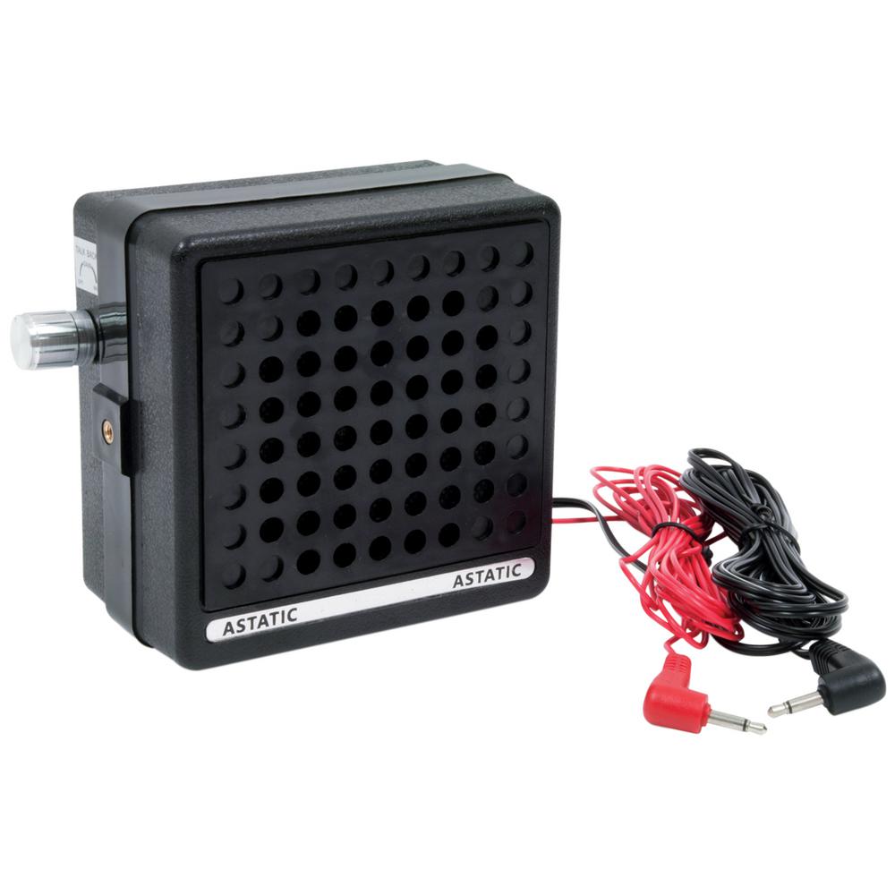cb talkback speaker