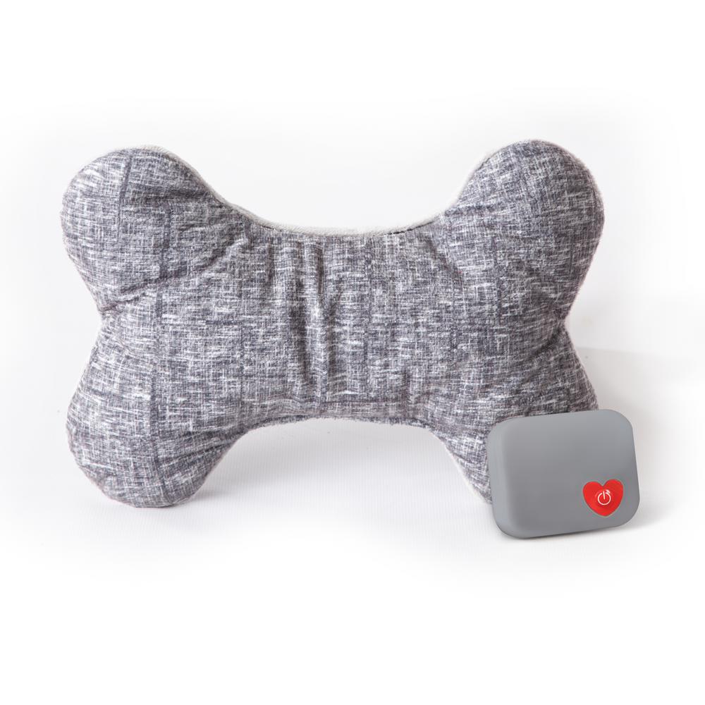 heartbeat pillow for dogs