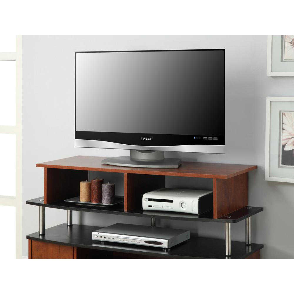 Convenience Concepts Designs2go Large Monitor Riser In