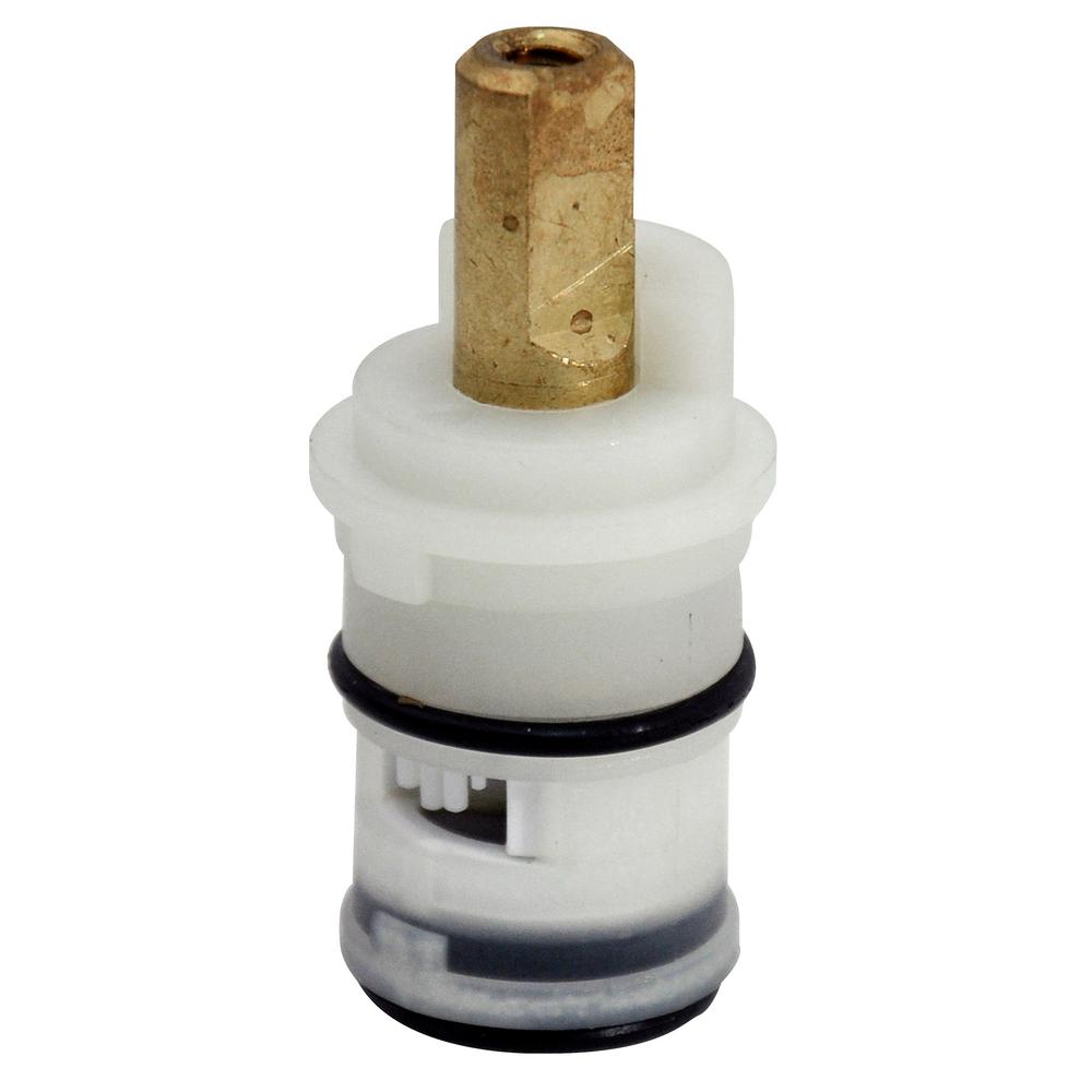 Danco 3s 15h Hot Stem For Glacier Bay Faucets 10406 The Home Depot