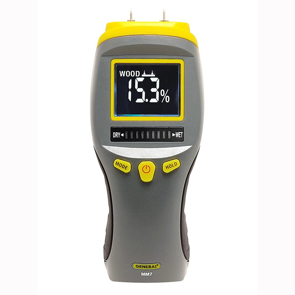 general humidity meter