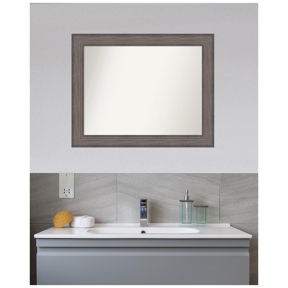 custom wall mirrors