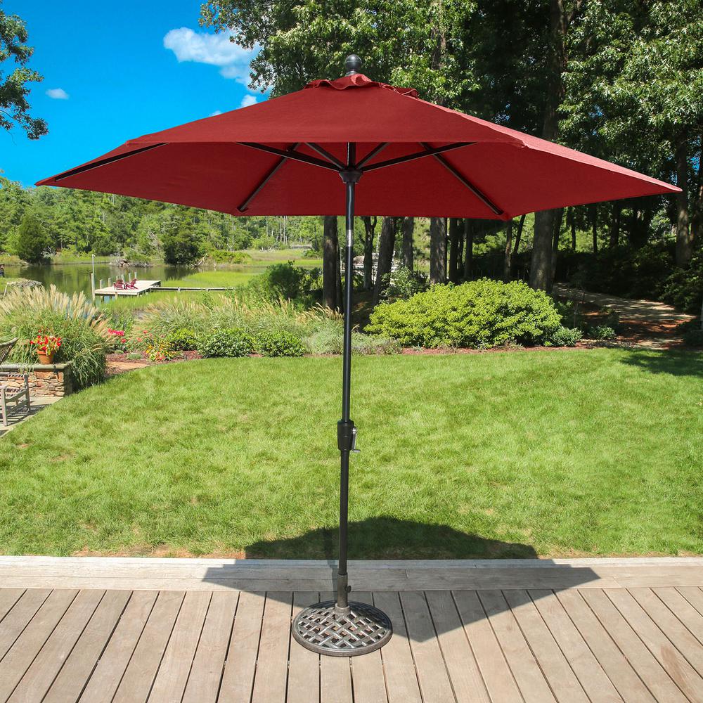 hanover umbrella base