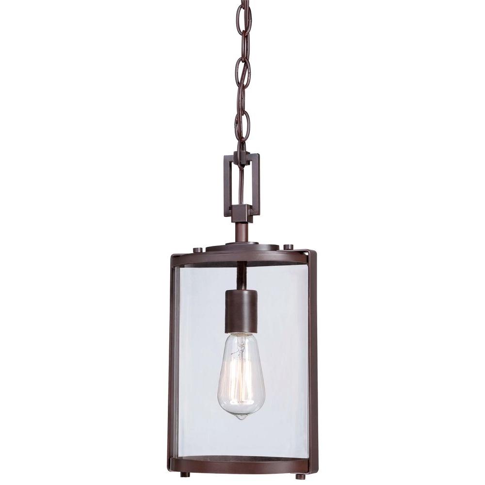 The Great Outdoors By Minka Lavery Ladera 1 Light Alder Bronze The Great Outdoors By Minka Lavery Ladera 1 Light Alder Bronze Outdoor Chain Hung