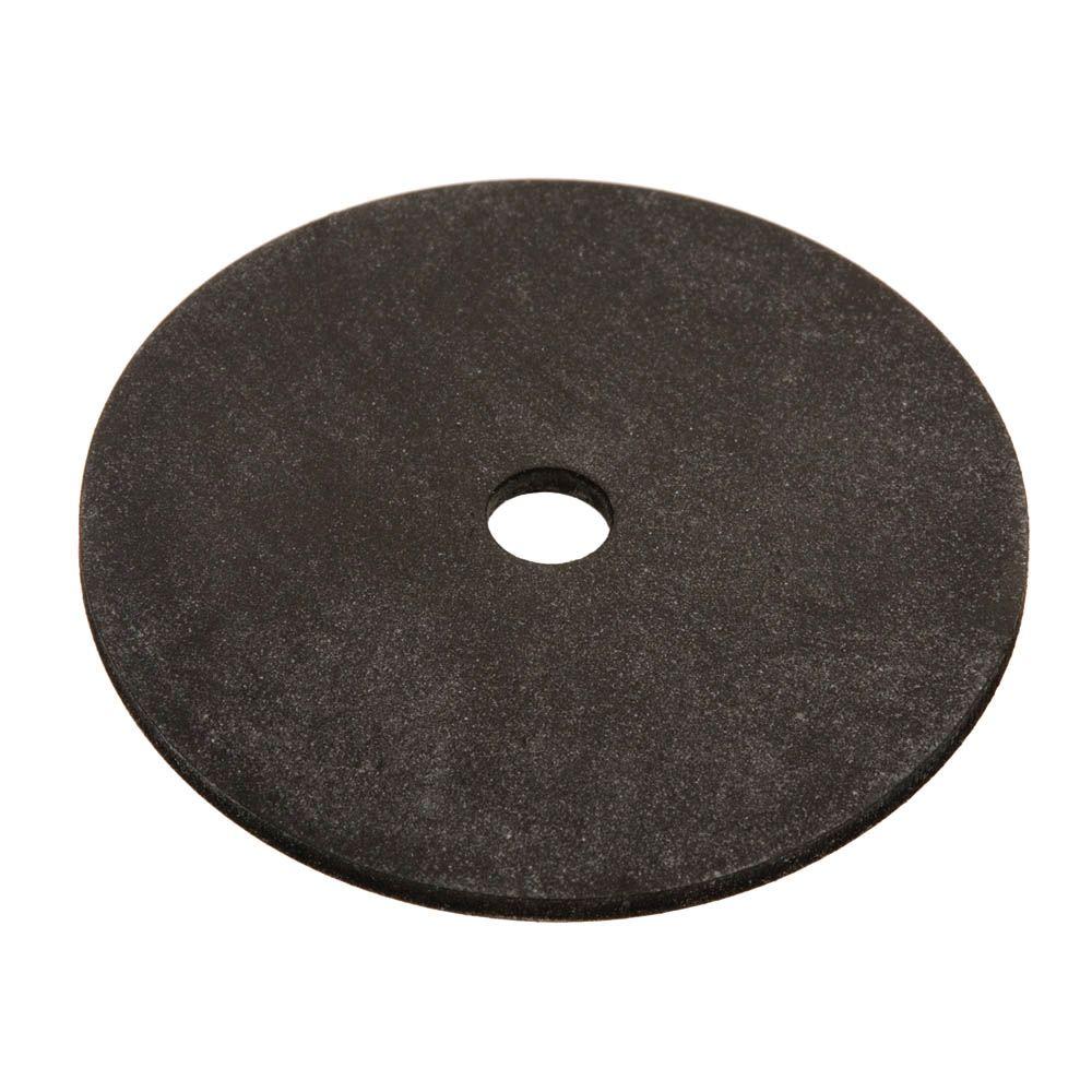 New 1//4 inch nylon washer 3//4 inch outside diameter you get 5 washers
