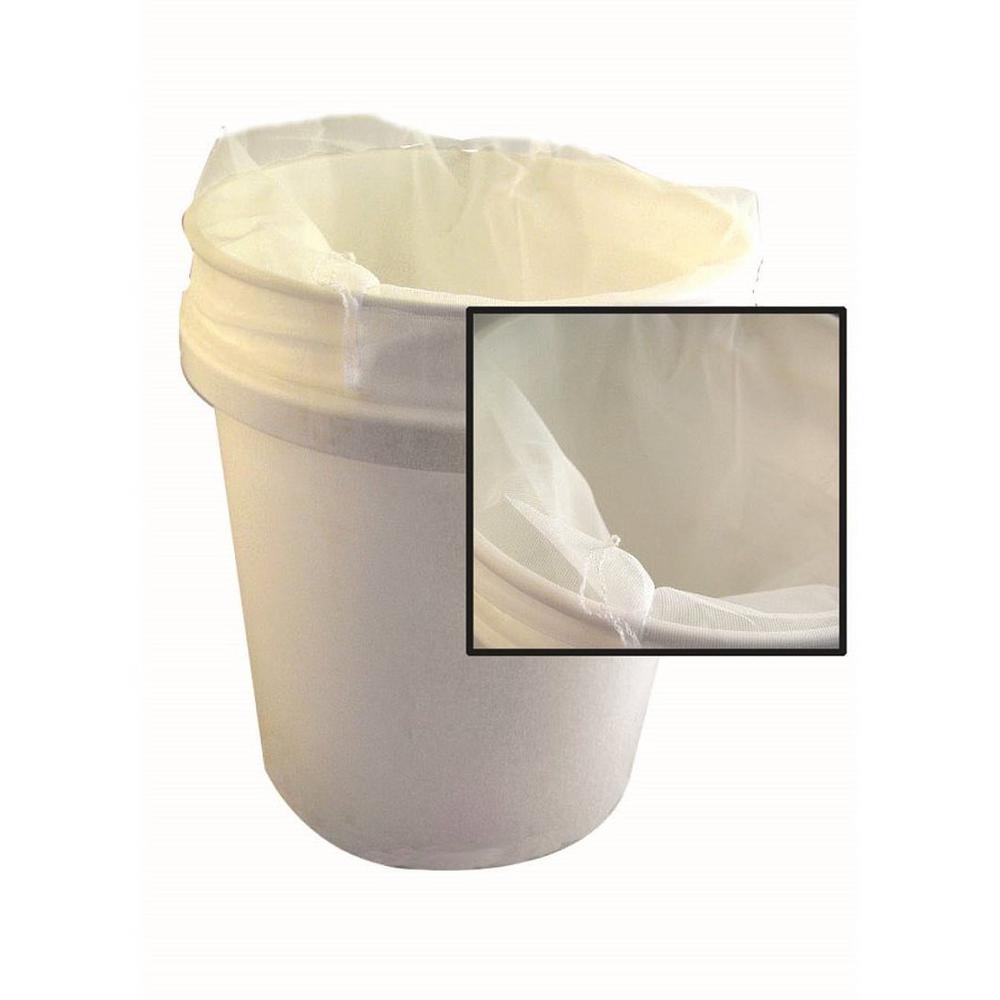 BON 5 Gallon Fine Paint Strainer 84 132 The Home Depot   Clear Bon Plastic Sheeting 84 132 64 1000 