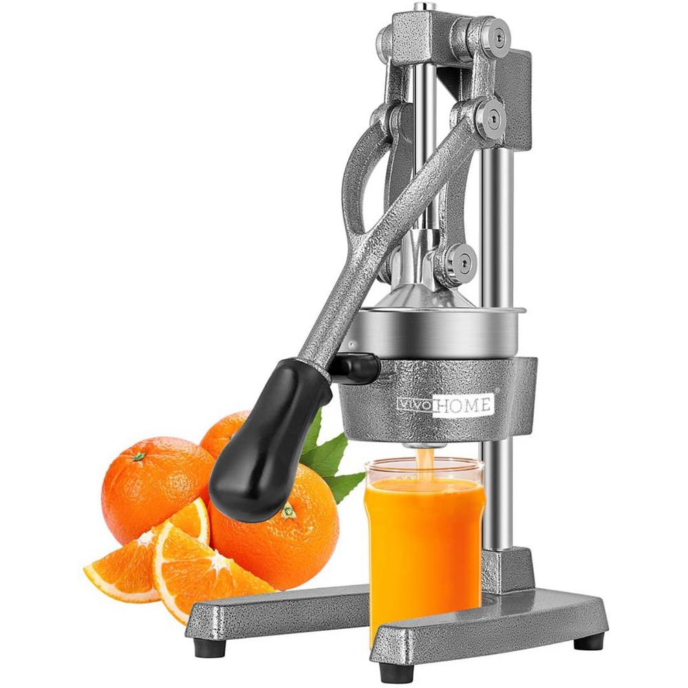 hand press juicer