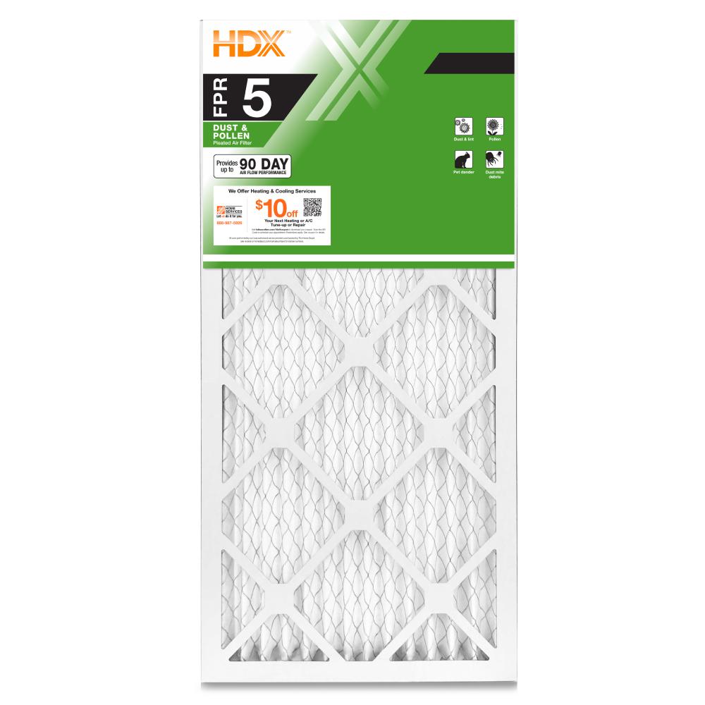 portable air filter home depot
