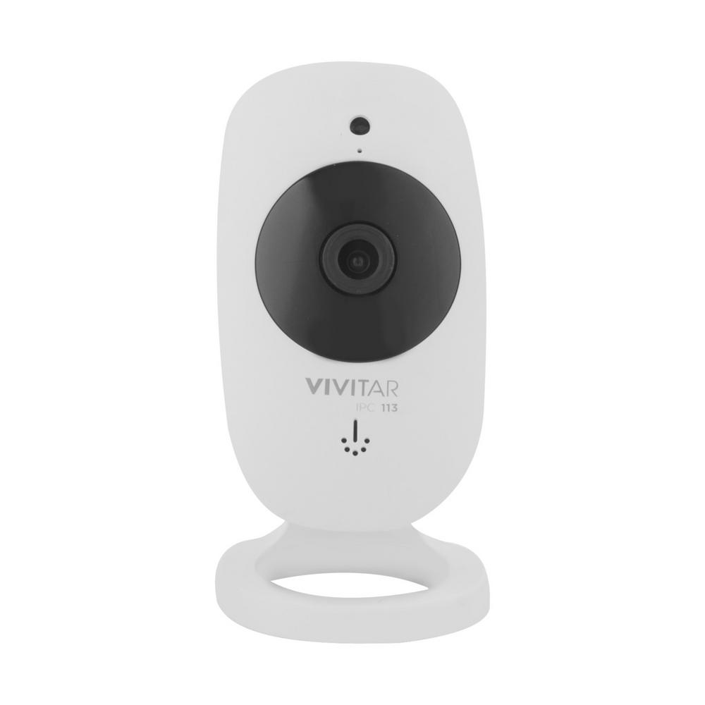 vivitar home security doorbell