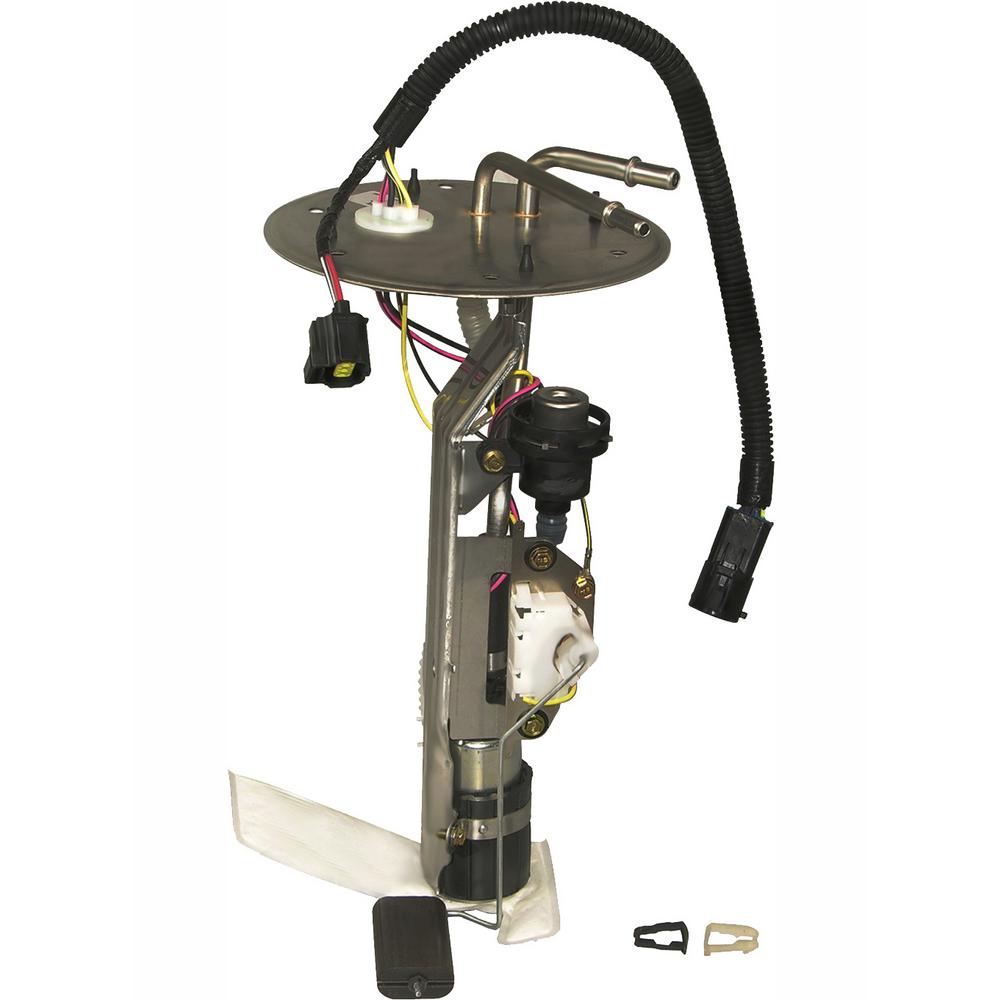 Airtex Fuel Pump & Sender AssemblyE2332S The Home Depot