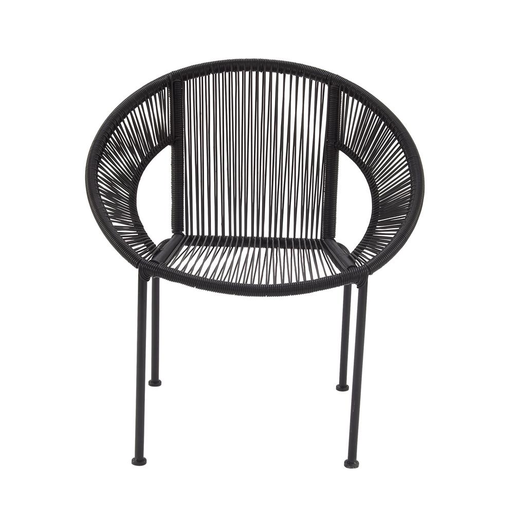 visual-refinement-Outdoor Egg Chair