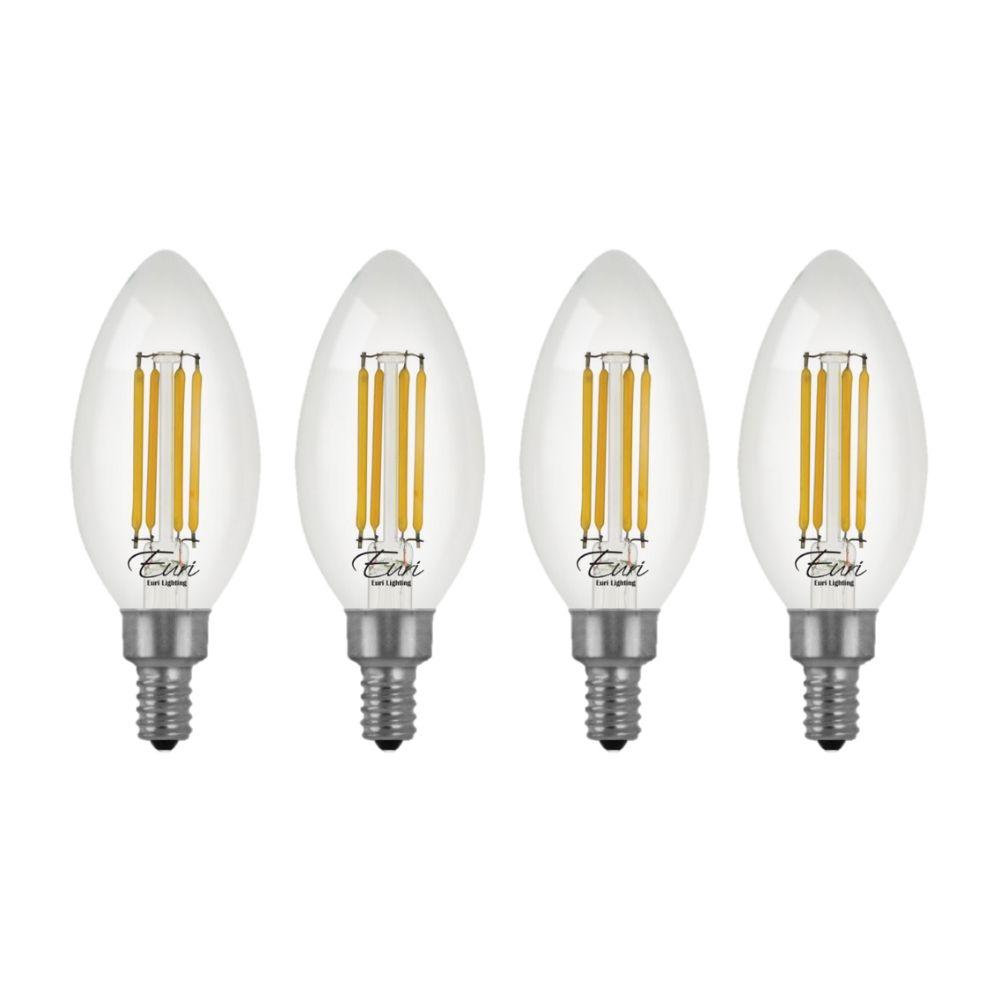 60 watt type b bulb led