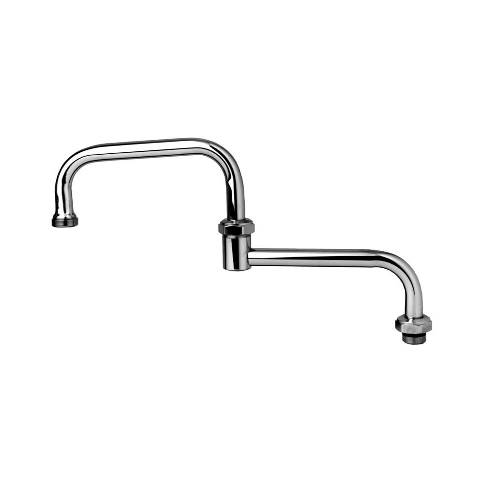 68 x 18 In.double Joint Swing Nozzle068X The Home Depot