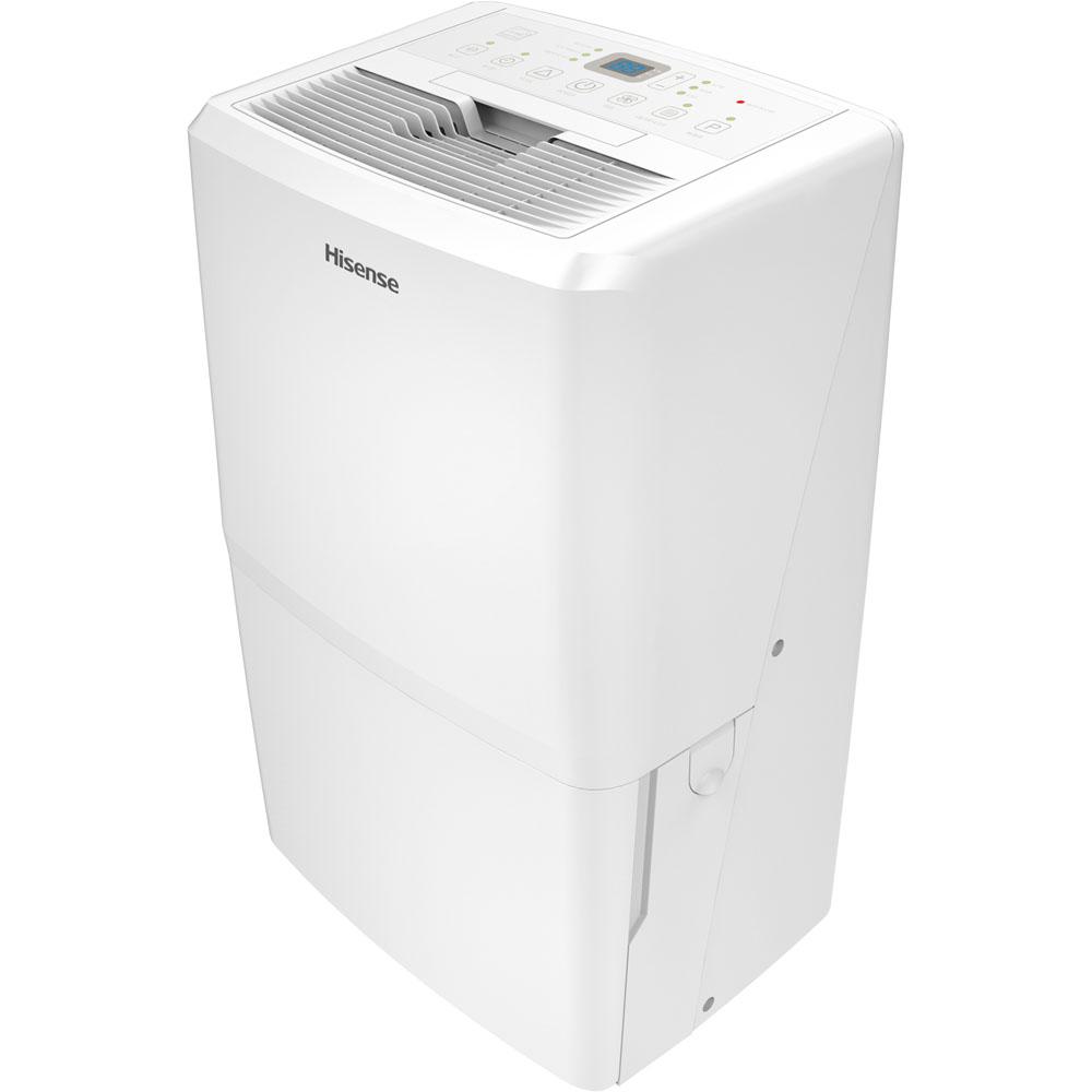 DeLonghi 70Pint Dehumidifier with Patented PumpDD70PE The Home Depot