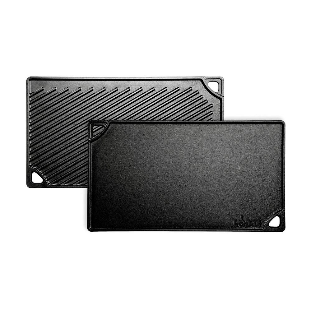 Griddles & Grill Pans