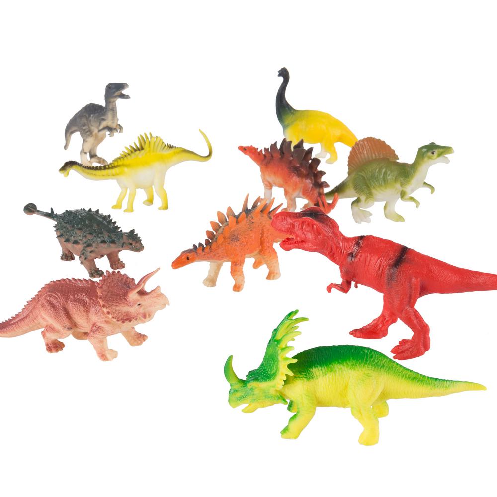 toy dinosaurs big w