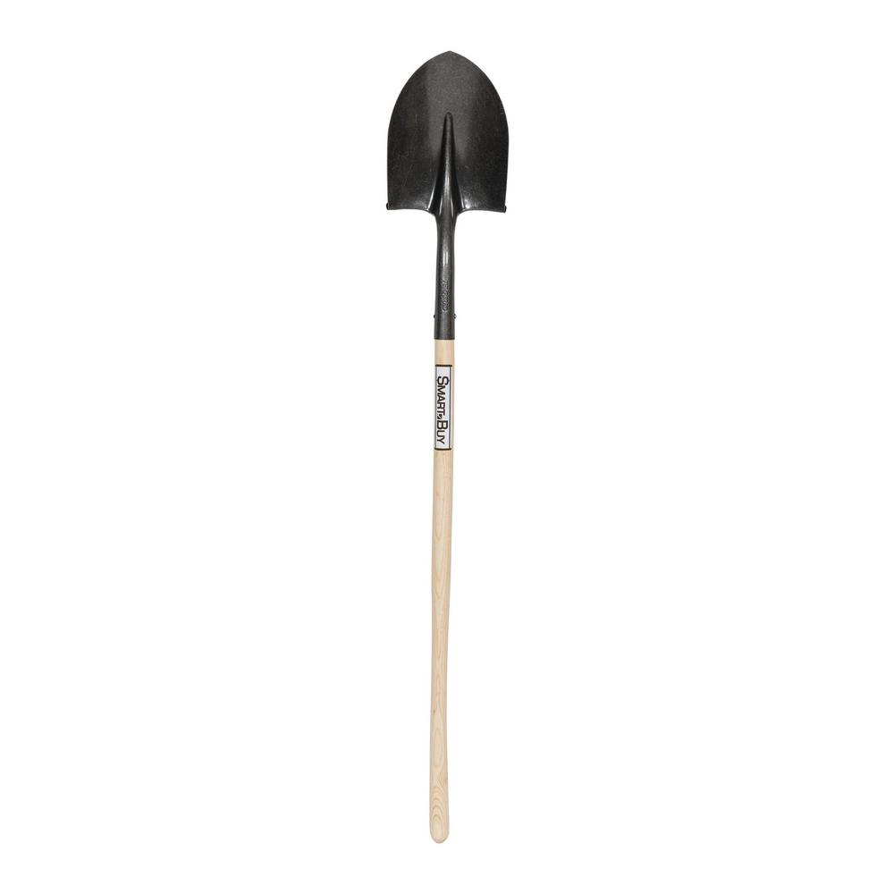 Shovels Digging Tools The Home Depot