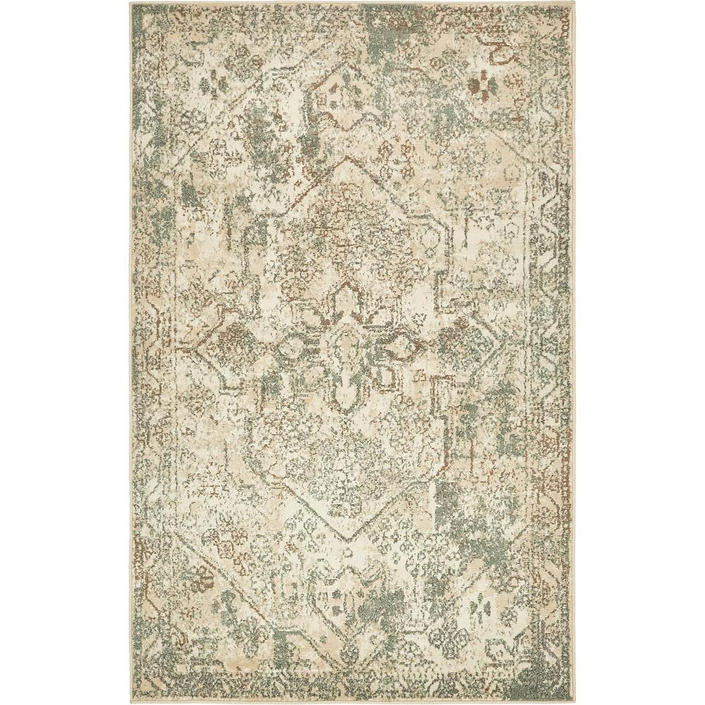 Unique Loom Tuareg Sandstorm Ivory 5 0 X 8 Area Rug 3138796 Tuareg Sandstorm Ivory 5 0 X 8 Area Rug