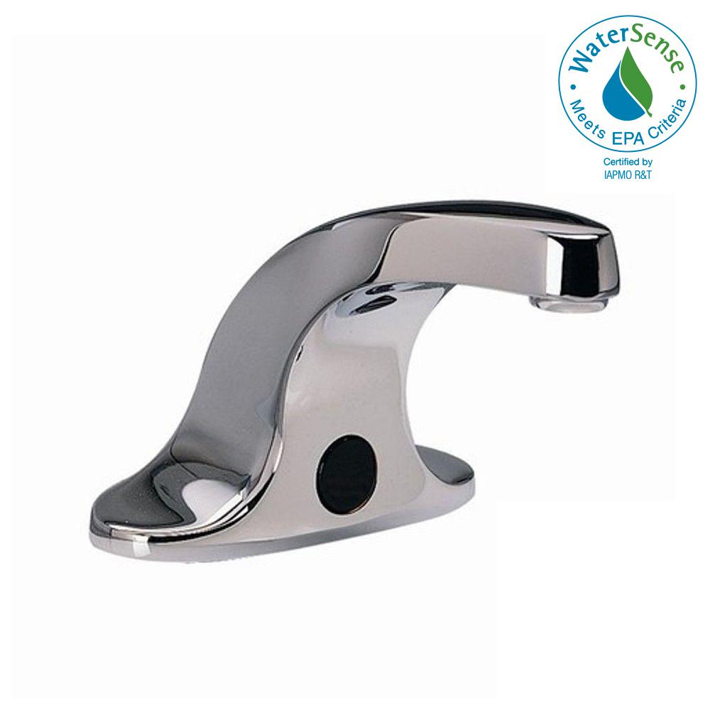 American Standard Innsbrook 1 5 Gpm Selectronic Dc Single Hole American Standard Innsbrook 1 5 Gpm