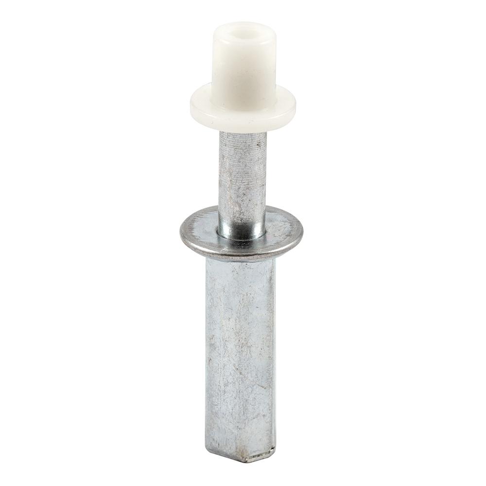 Prime Line Bi Fold 4 Door Snugger Top Mount Self Adjusting N