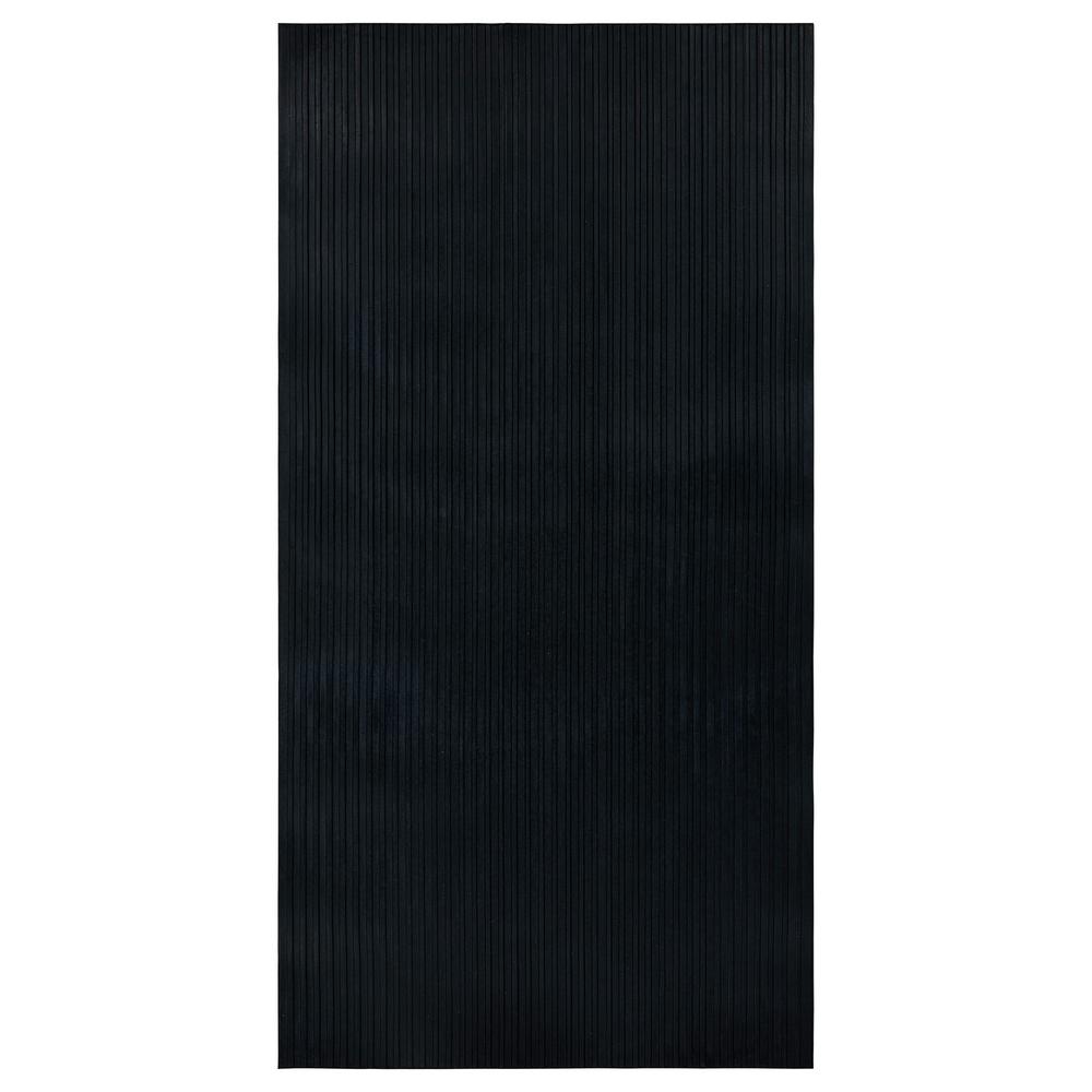 anti slip mat black