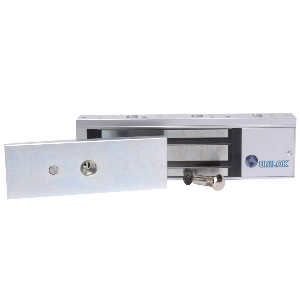 1 3 8 In To 2 In Thick Steel 1200 Lb Magnetic Security Door