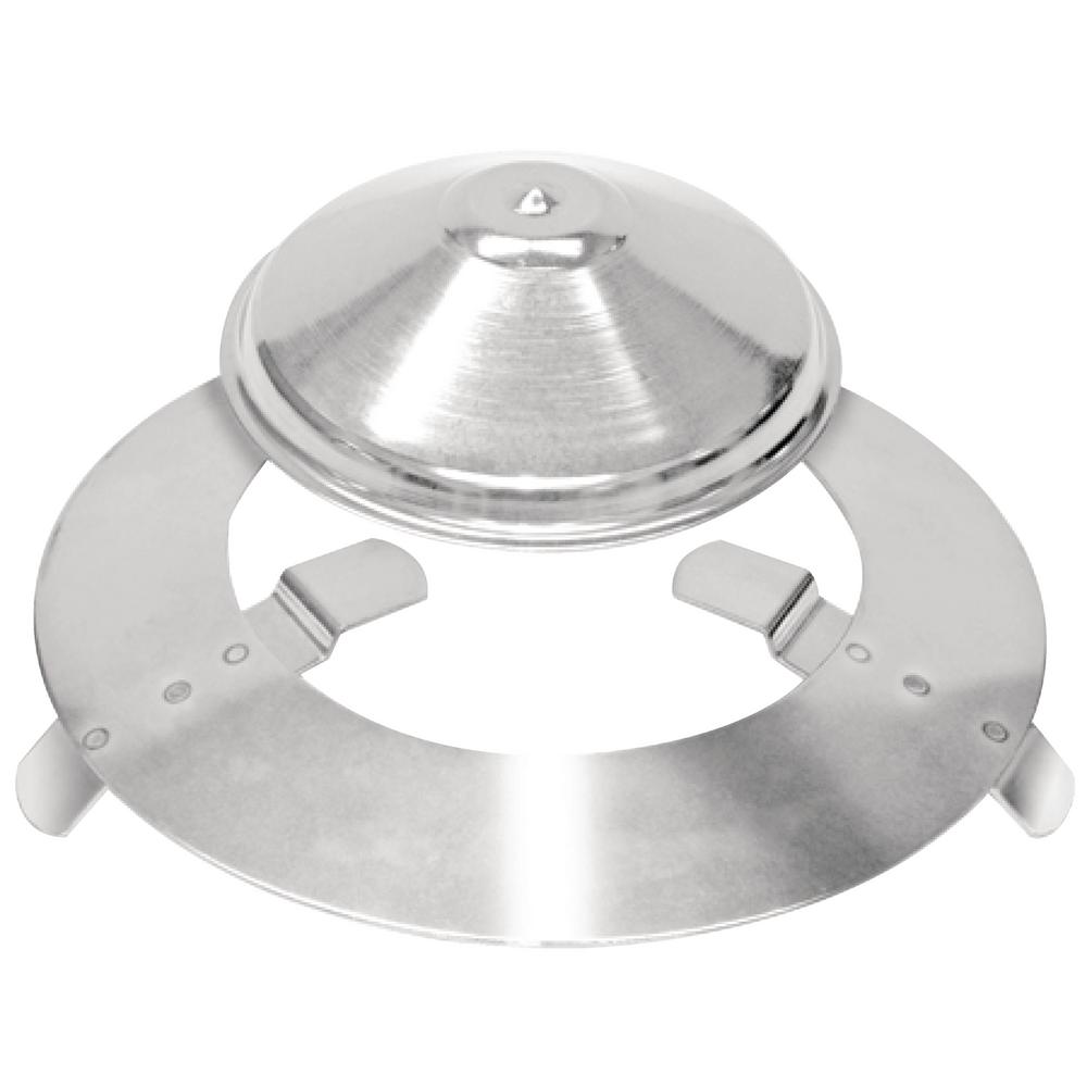 Magma Grills 10-453 Replacement Cooking Grate For 17/" Kettle Grills