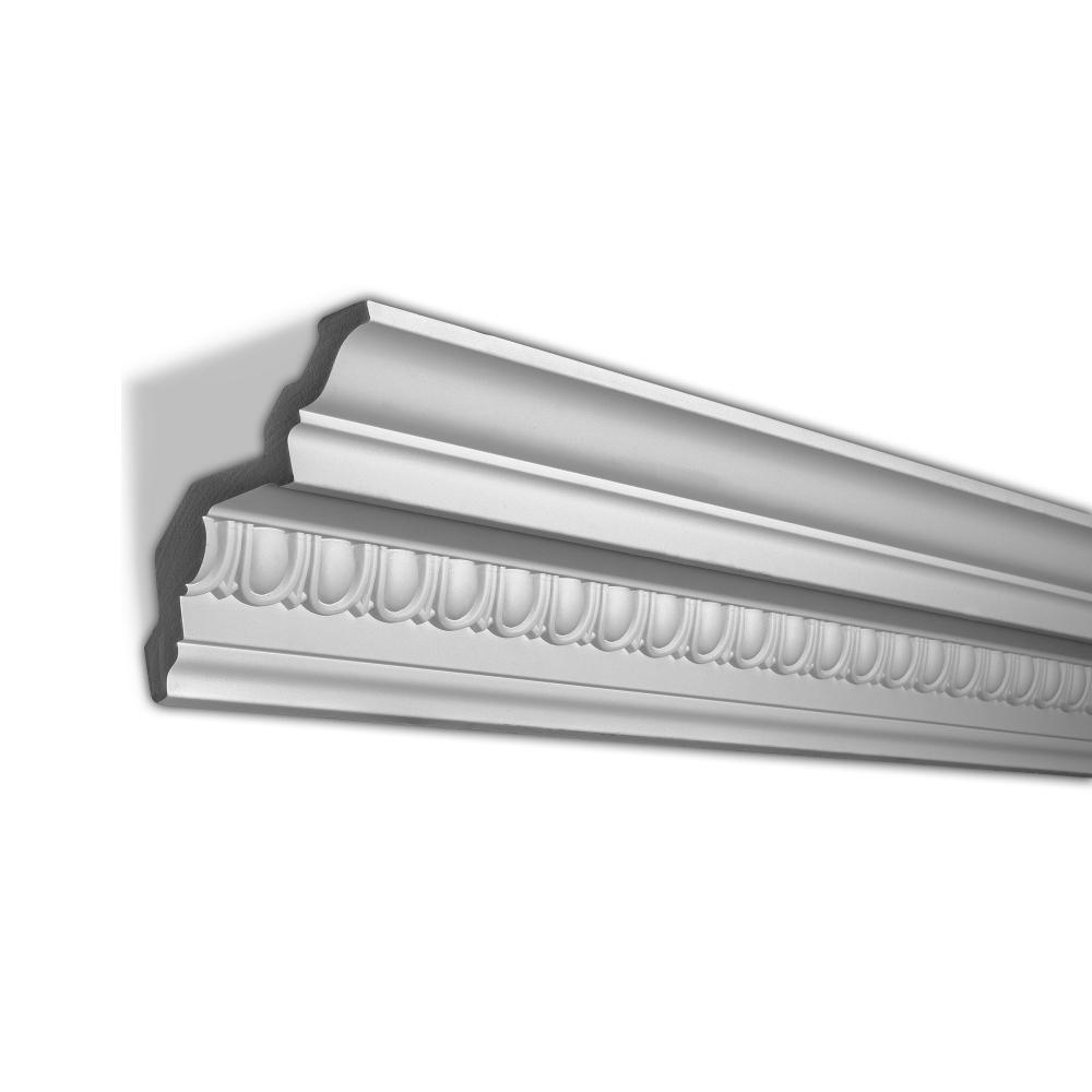 American Pro Decor 51/4 in. x 51/2 in. x 941/2 in. Egg