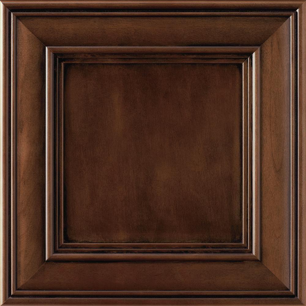 Thomasville 14.5x14.5 in. Cabinet Door Sample in Addington ...