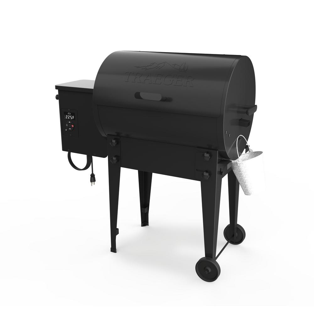 Automatic Auger Small Grills Outdoor Cooking The Home Depot,Tiny Homes On Wheels Nz