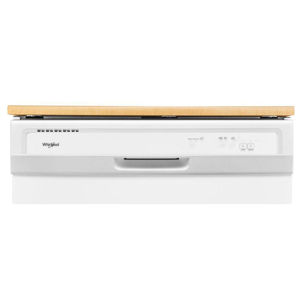 wdp370pahw dishwasher