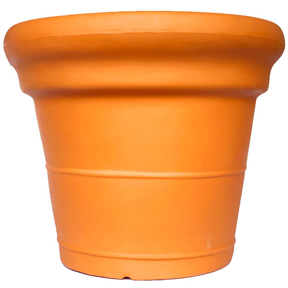 32 in Plastic  Flower Pot  RS 021 The Home Depot