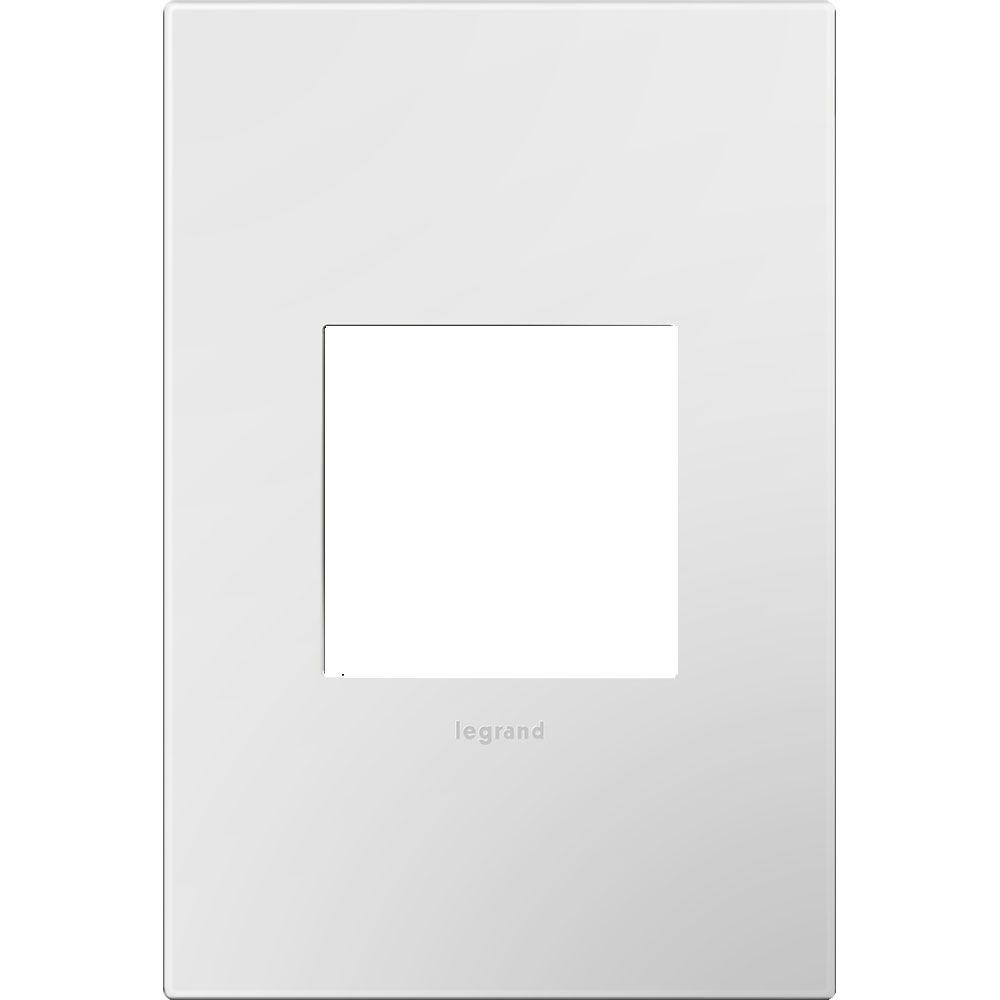 Reviews for Legrand adorne 1 Gang Decorator/Rocker Wall ...