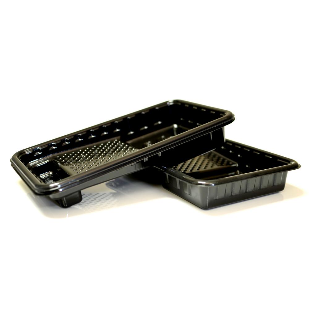 Zinsser 30 In Plastic Wallpaper Prep Tray Case Of 12 The Home Depot