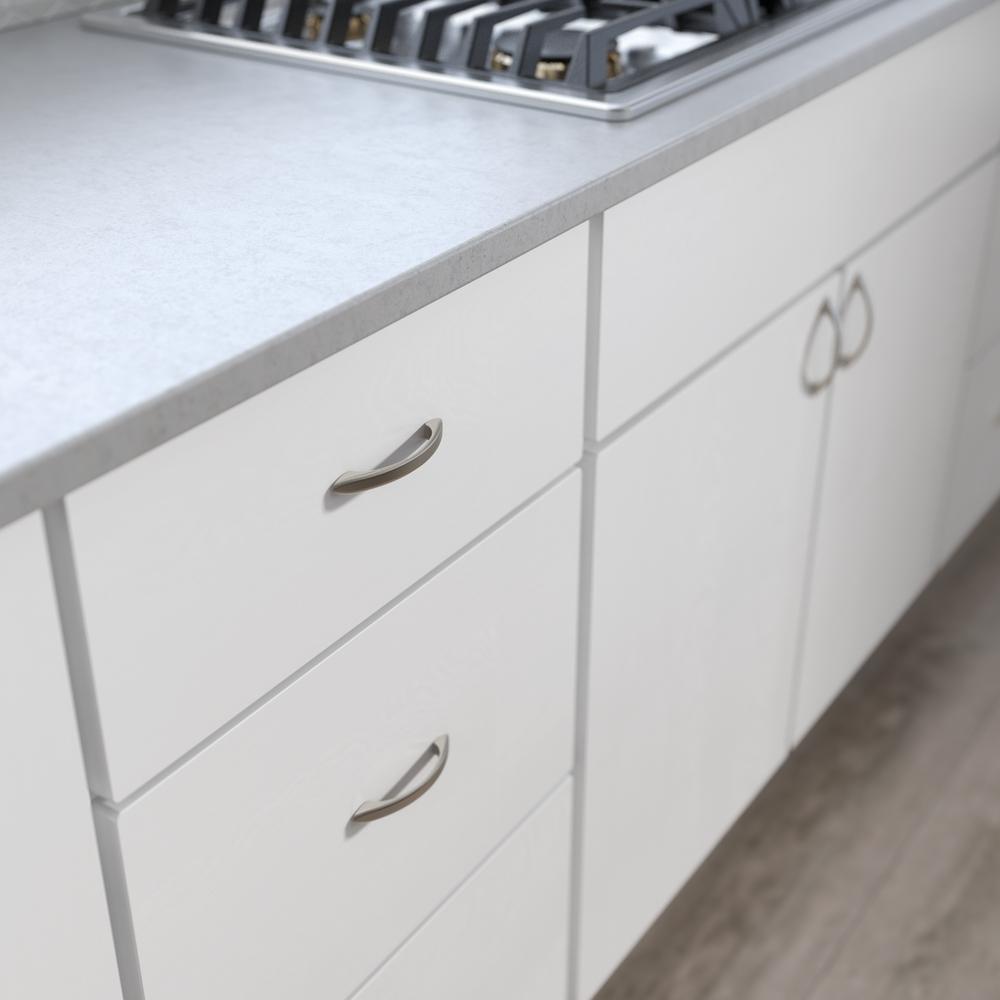 Liberty Ethan 3 In 76 Mm Center To Satin Nickel Drawer Pull P13101j Sn C The Home Depot - Home Depot Kitchen Cabinet Hardware Brushed Nickel Liberty Ethan 3 In 76 Mm Center To Satin Nickel Drawer Pull P13101j Sn C The Home Depot - Home Depot Kitchen Cabinet Hardware Brushed Nickel