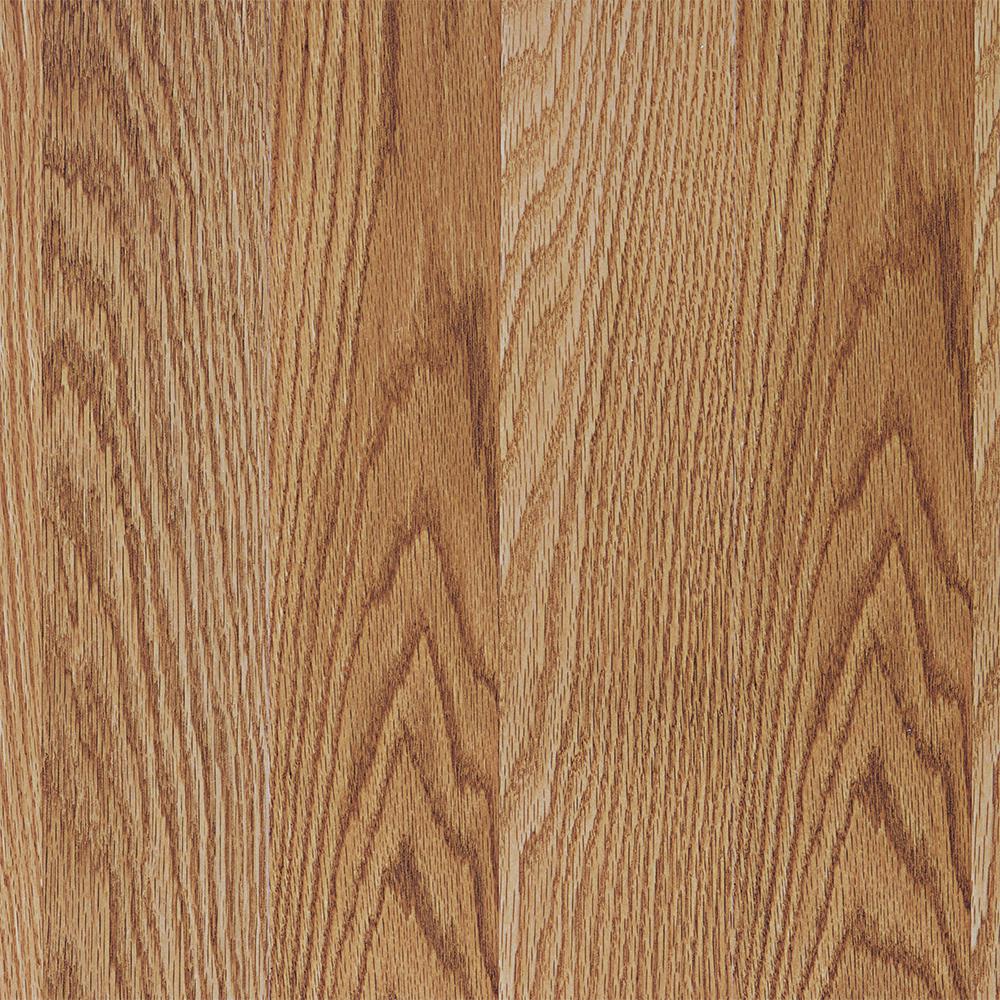 Pennsylvania Traditions Oak 12 mm Thick x 7.96 in. Wide x 54.37 in